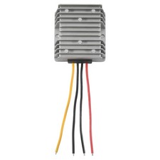 2X(1 Pezzo DC 8V-40V a DC 12V