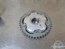 Porta corona MV Agusta F4 1000 2010-2012