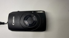 Canon IXUS 300 HS 10,0