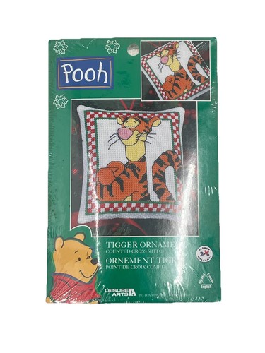 Kit ornamento punto - , croce