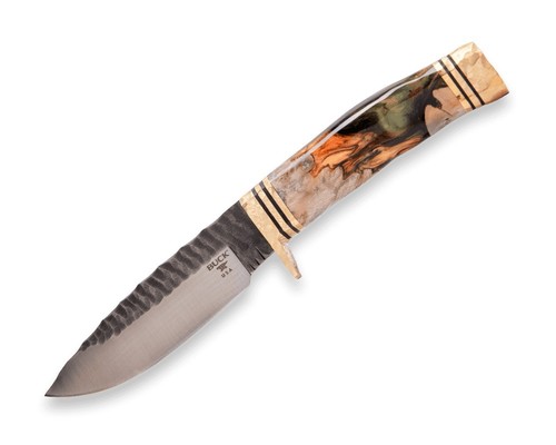 Buck 192 vanguard 2026 eric - buck,