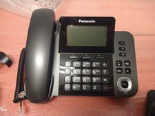 Panasonic tgf320exm - panasonic, kx-tgf320exm