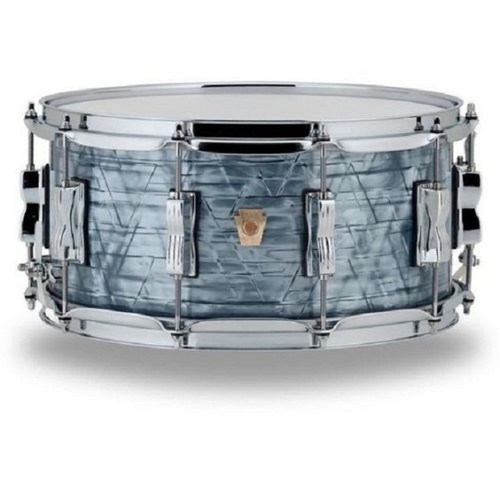 Ludwig classic maple - classic, 6,5x14"