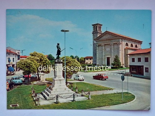 Roveredo piano pordenone - in,