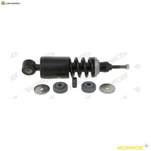 Ammortizzatore cuscinetto - ammortizzatore,