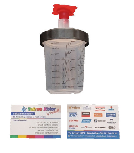 Gelson pps tazze - gelson,