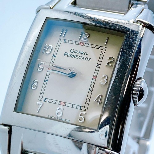 547 girard perregaux 2590 - 547,