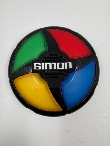 Hasbro simon says - simon,