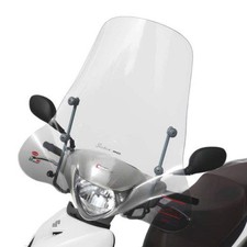 Parabrezza FACO per SUZUKI