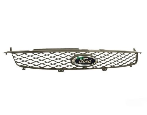 Ford fiesta 2004 - ford, 2008
