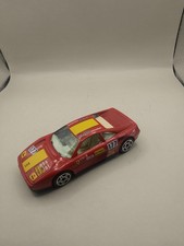 Burago Ferrari 348tb imballato