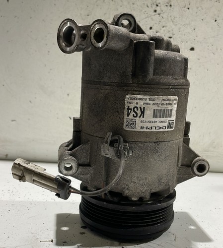Compressore aria condizionata - aria,