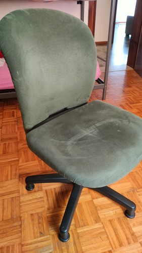 Sedia ufficio da - sedia,