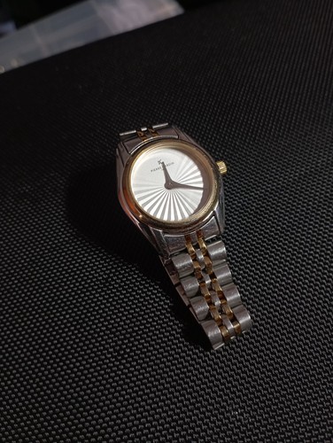 Orologio donna quadrante