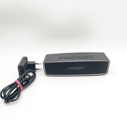 Bose soundlink mini - bose,