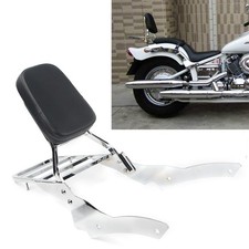 Schienale sissy bar - sissy, +