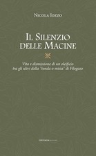 Il silenzio delle macine. Vita