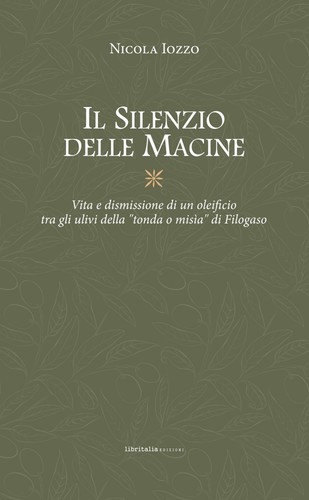 Silenzio delle macine vita - il,
