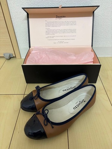 Scarpe ballo repetto flat - scarpe, da