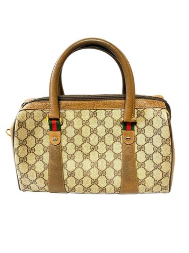 Old gucci shelley line mini - gucci,