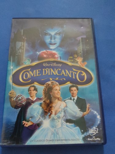 Come incanto walt disney - incanto,