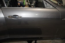 *BARE* 14-20 GHIBLI Gray