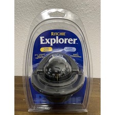 Ritchie Explorer bussola