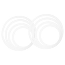  2 Set Batteria Muto Fornitura