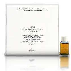 Fgm04 cosmetica professionale - fgm04,