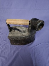 FERRO DA STIRO CARBONE EPOCA