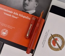 OMAS Extra Milord Club