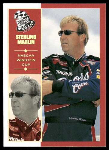 2002 press pass platinum 21 - 2002,