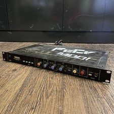 Yamaha R1000 Digital Reverb Unit Processore di effetti audio usato