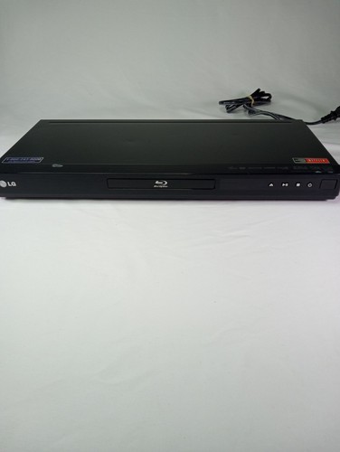 Lettore blu ray disc - lettore, lg