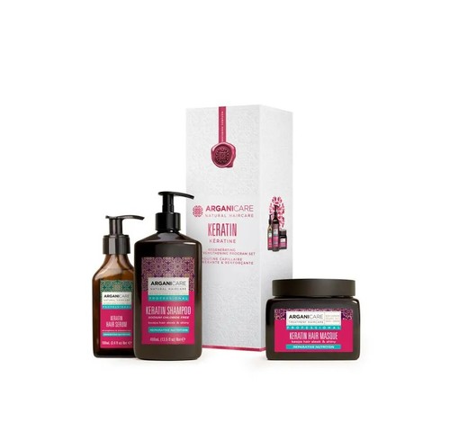 Kit bellezza capillare set - bellezza, capillare: