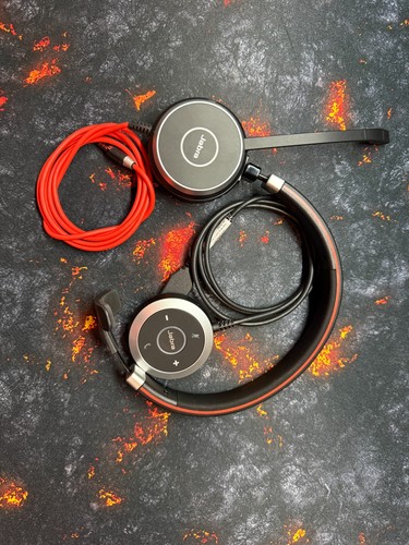 Jabra evolve mono usb - evolve, e