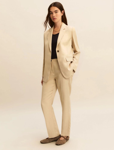 Emme giacca twill di - emme,