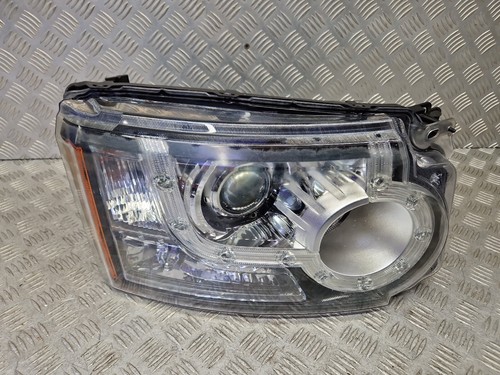 Land rover discovery faro - land,