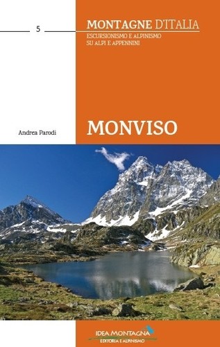 Monviso idea montagna - monviso., montagna]