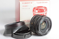 Leica Leitz Elmarit-R 2,8/24