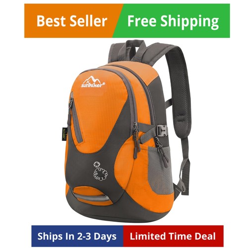Zaino trekking piccolo - zaino,