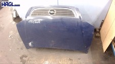 Cofano Motore Opel Zafira 2.0
