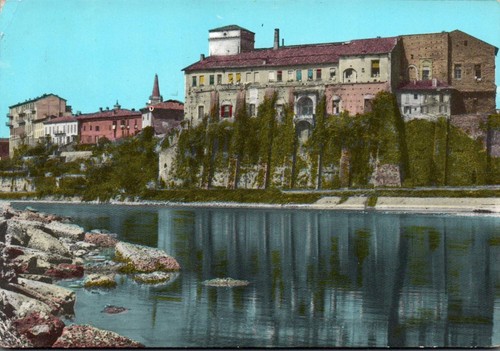Milano cassano adda castello - milano,