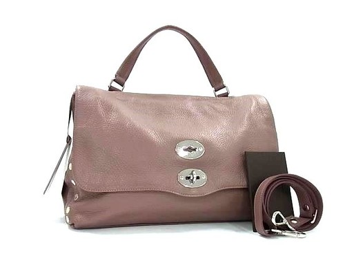Borsa tracolla zanellato - borsa, a