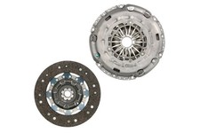 Clutch kit for Volvo C70 II