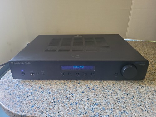 Cambridge audio topaz am10 - audio,
