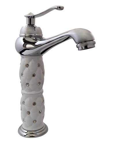 Rubinetto miscelatore - rubinetto,