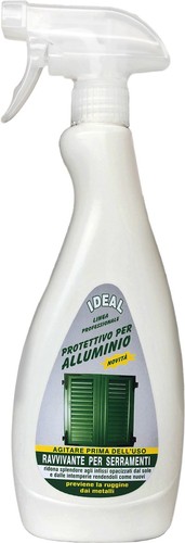 Protettivo ideal serramenti - protettivo,
