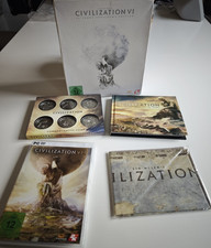 Sid Meiers - Civilization VI