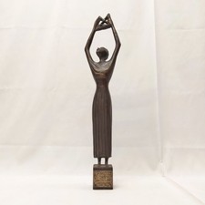 Statua in bronzo Festival del